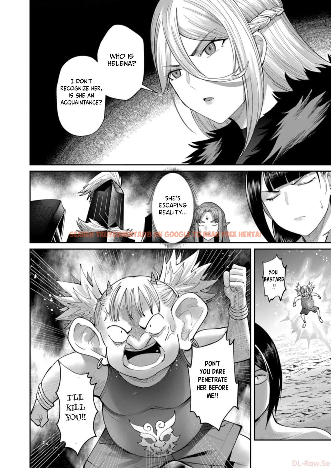 Read Hentai Image 4 cfa50 in comic Savage Hero - Chapter 46 - hentaitnt.net