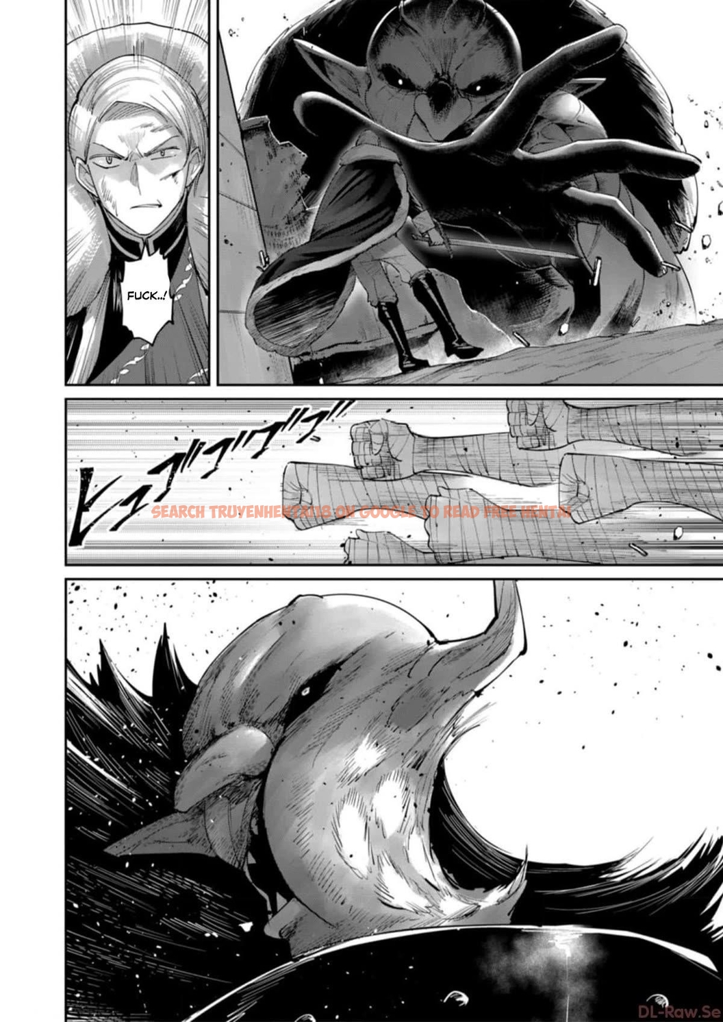 Read Hentai Image 10 ff885 in comic Savage Hero - Chapter 47 - hentaitnt.net