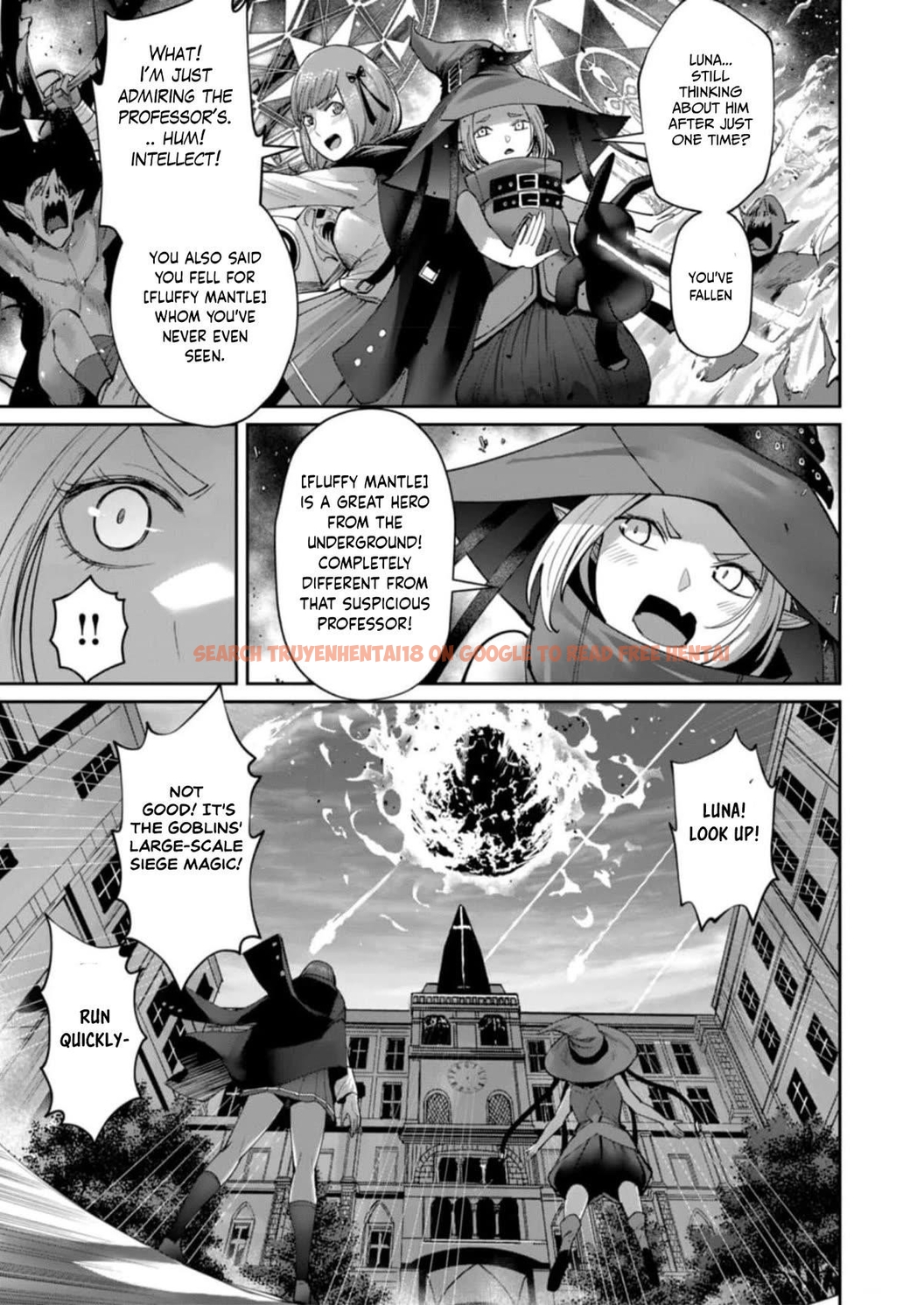 Read Hentai Image 15 ff885 in comic Savage Hero - Chapter 47 - hentaitnt.net