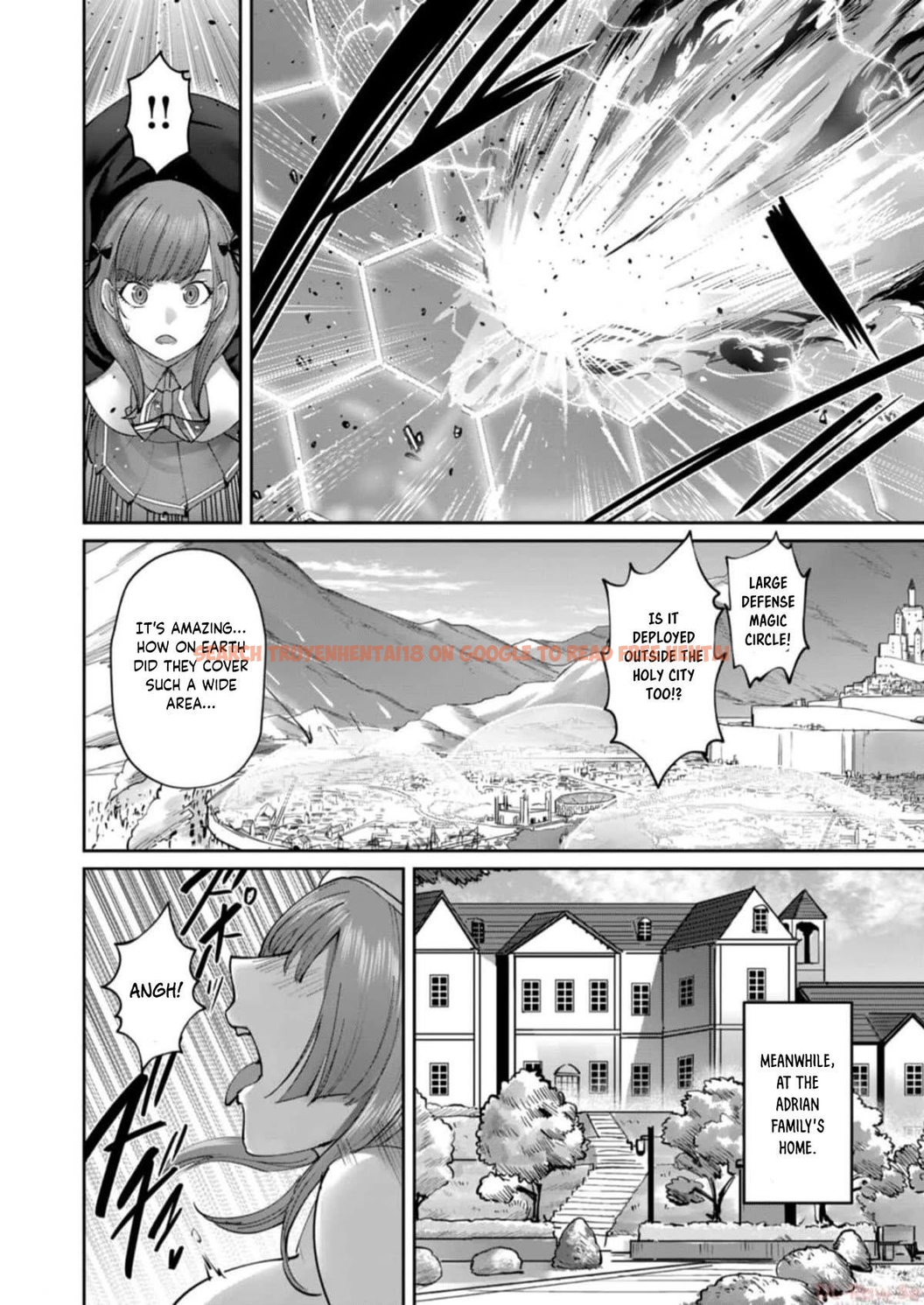 Read Hentai Image 16 ff885 in comic Savage Hero - Chapter 47 - hentaitnt.net