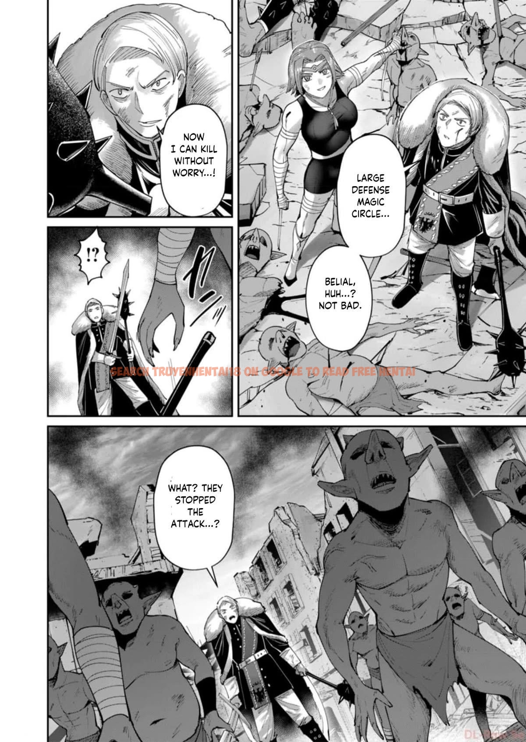Read Hentai Image 18 ff885 in comic Savage Hero - Chapter 47 - hentaitnt.net