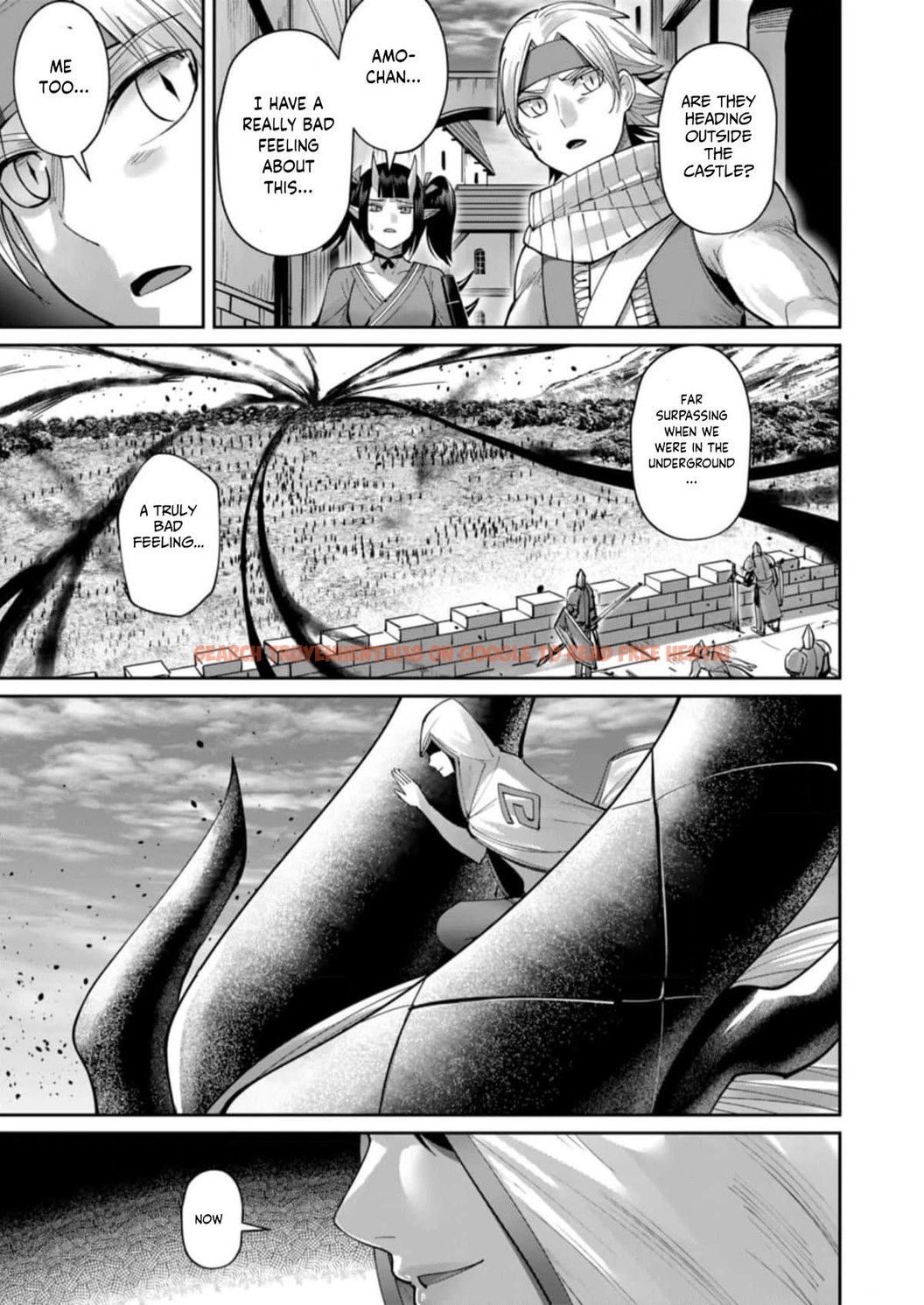 Read Hentai Image 19 ff885 in comic Savage Hero - Chapter 47 - hentaitnt.net