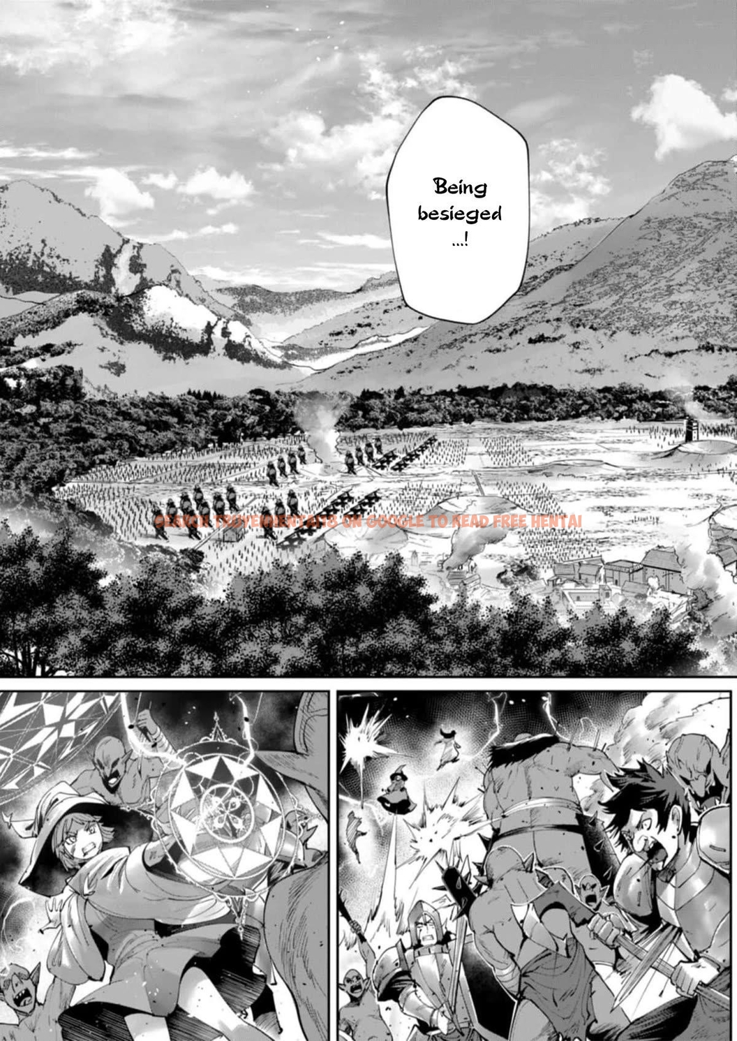 Read Hentai Image 3 ff885 in comic Savage Hero - Chapter 47 - hentaitnt.net
