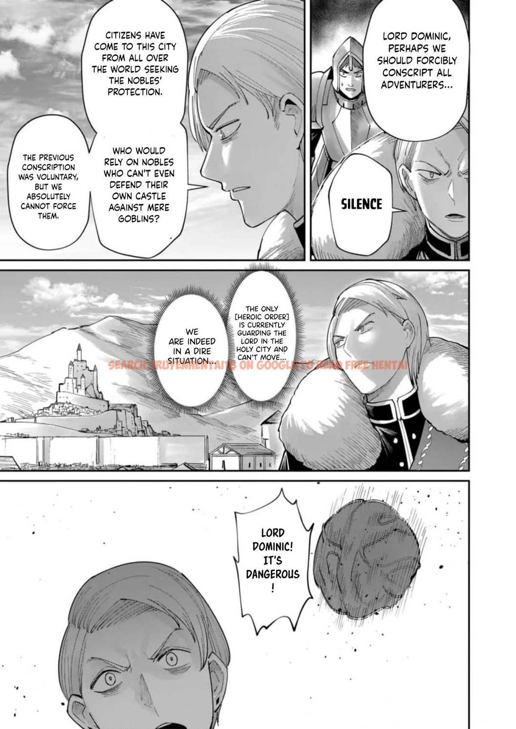 Read Hentai Image 5 ff885 in comic Savage Hero - Chapter 47 - hentaitnt.net