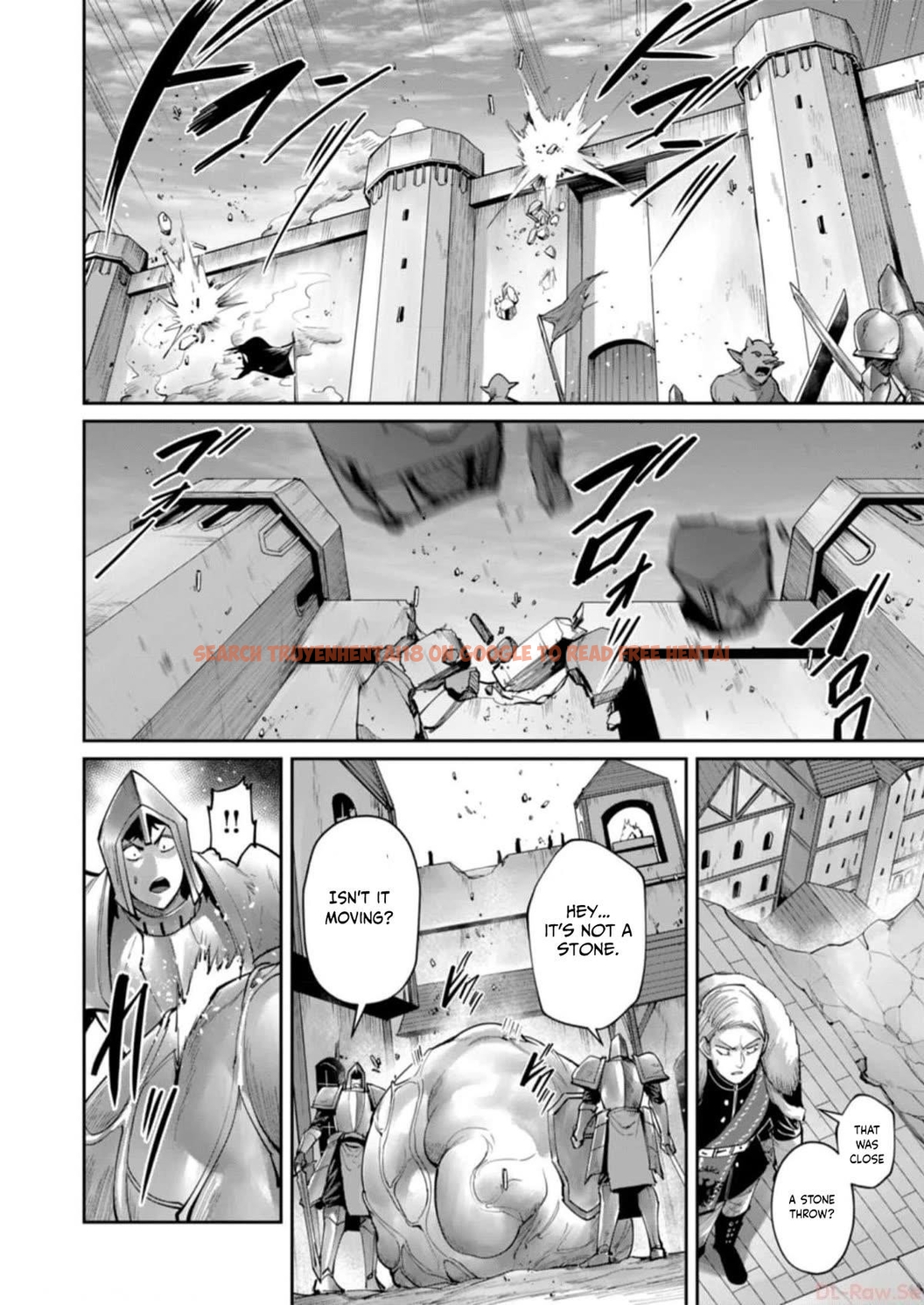 Read Hentai Image 6 ff885 in comic Savage Hero - Chapter 47 - hentaitnt.net