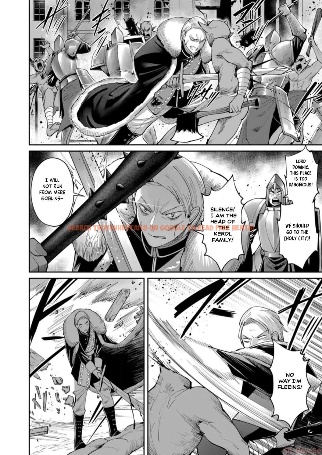 Read Hentai Image 8 ff885 in comic Savage Hero - Chapter 47 - hentaitnt.net