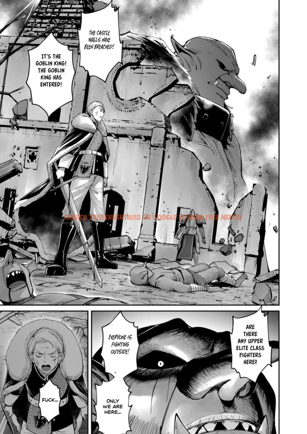 Read Hentai Image 9 ff885 in comic Savage Hero - Chapter 47 - hentaitnt.net