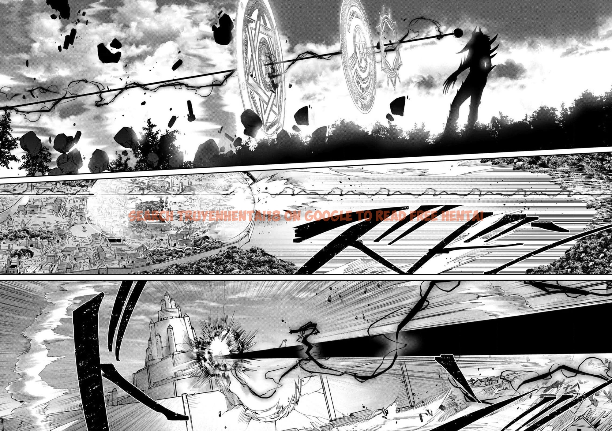 Read Hentai Image 10 65796 in comic Savage Hero - Chapter 48 - hentaitnt.net
