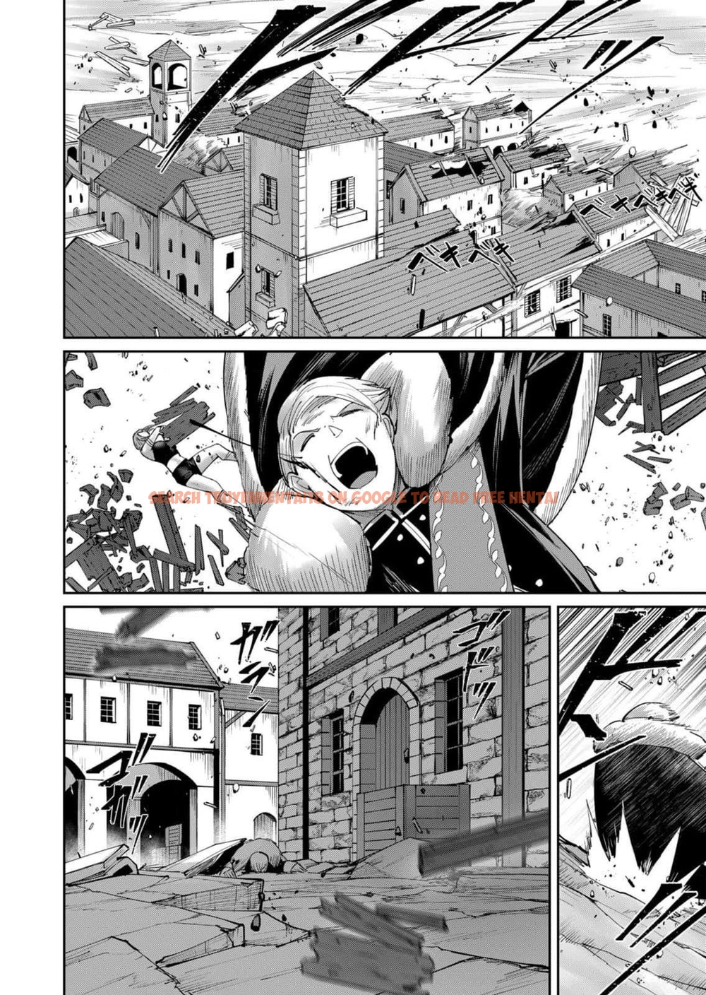 Read Hentai Image 11 65796 in comic Savage Hero - Chapter 48 - hentaitnt.net