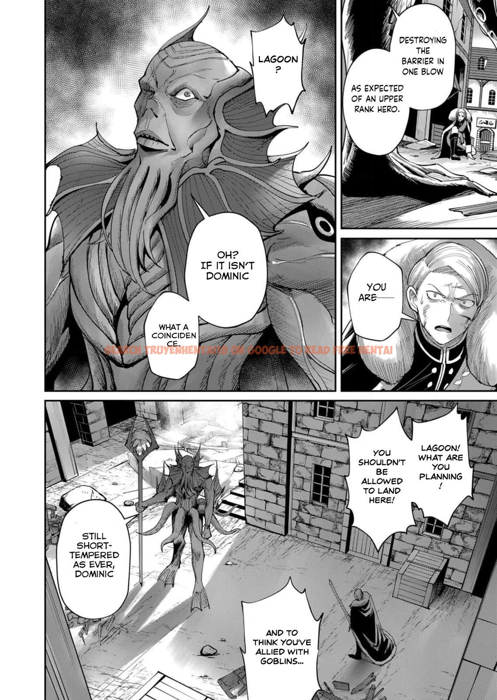 Read Hentai Image 13 65796 in comic Savage Hero - Chapter 48 - hentaitnt.net
