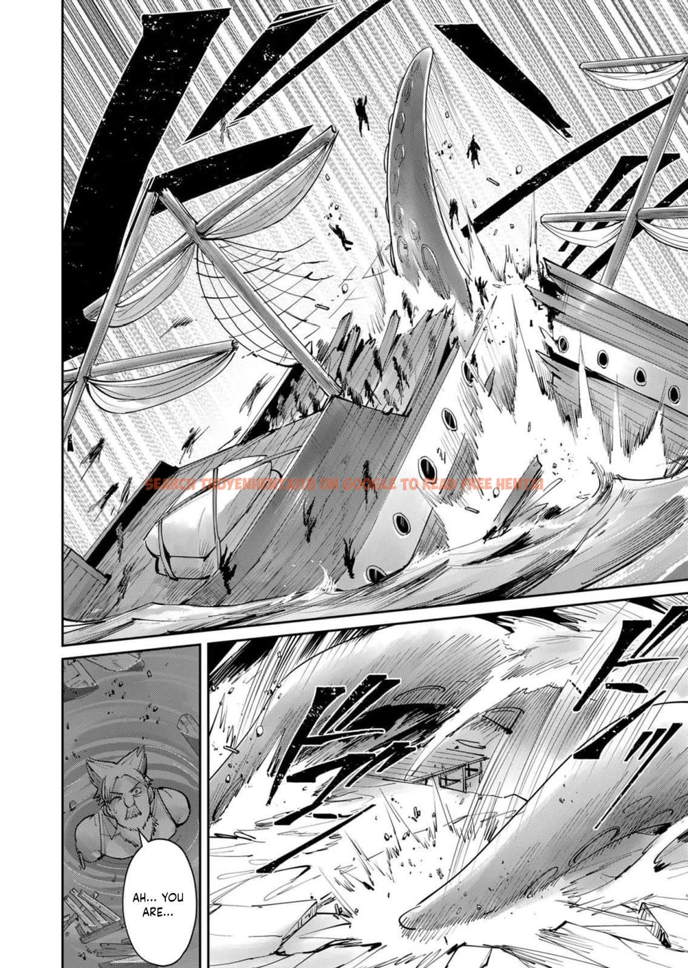 Read Hentai Image 2 65796 in comic Savage Hero - Chapter 48 - hentaitnt.net