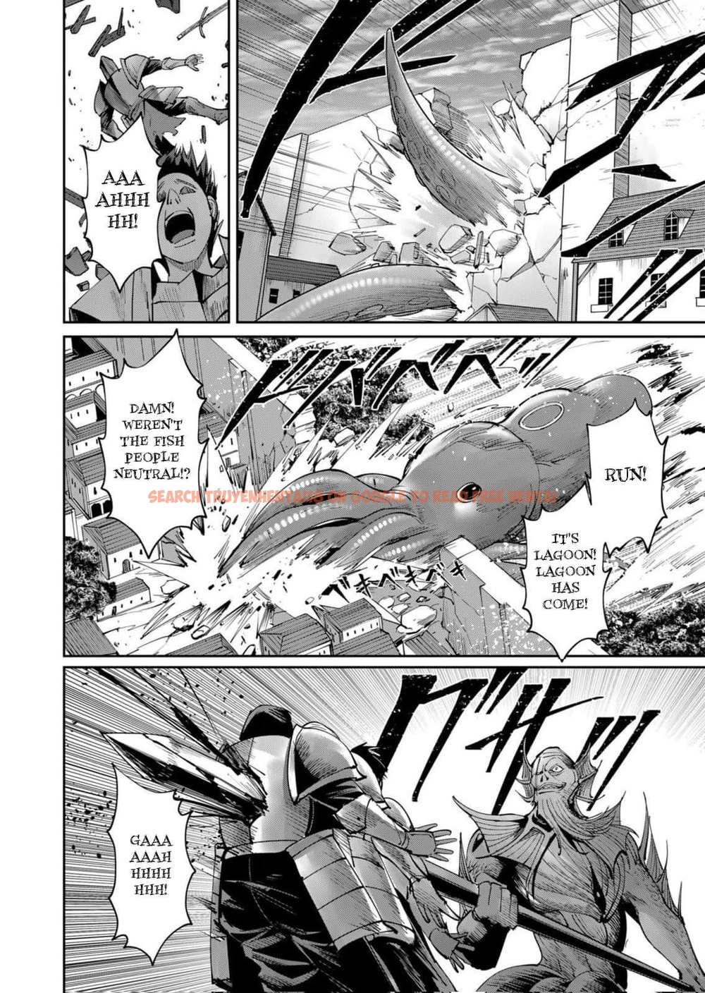 Read Hentai Image 4 65796 in comic Savage Hero - Chapter 48 - hentaitnt.net