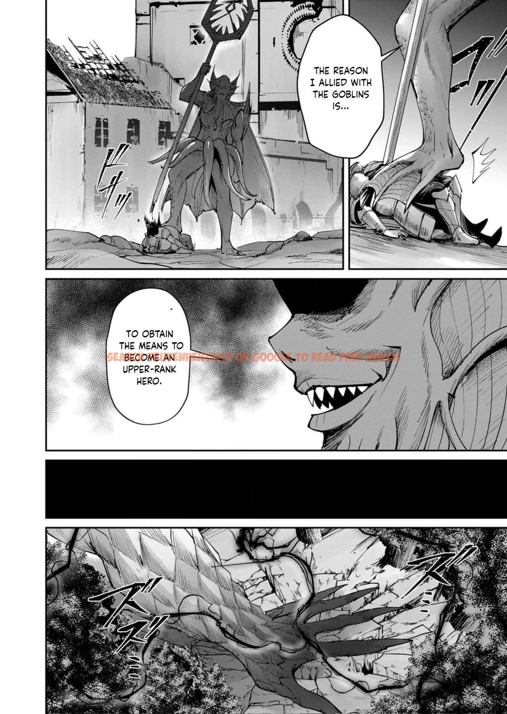Read Hentai Image 6 65796 in comic Savage Hero - Chapter 48 - hentaitnt.net