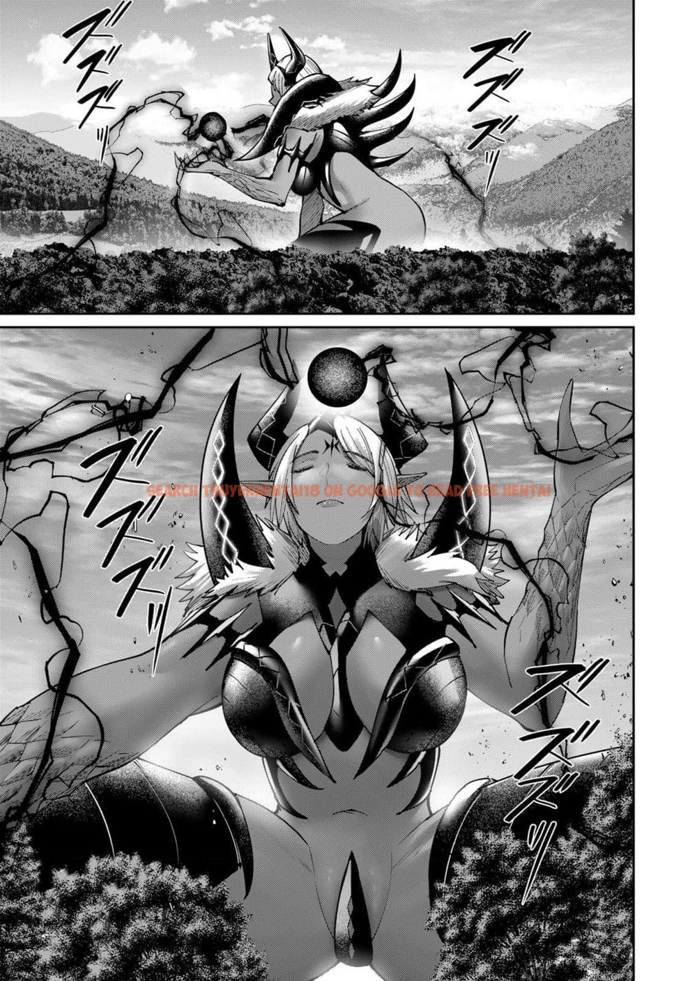 Read Hentai Image 7 65796 in comic Savage Hero - Chapter 48 - hentaitnt.net