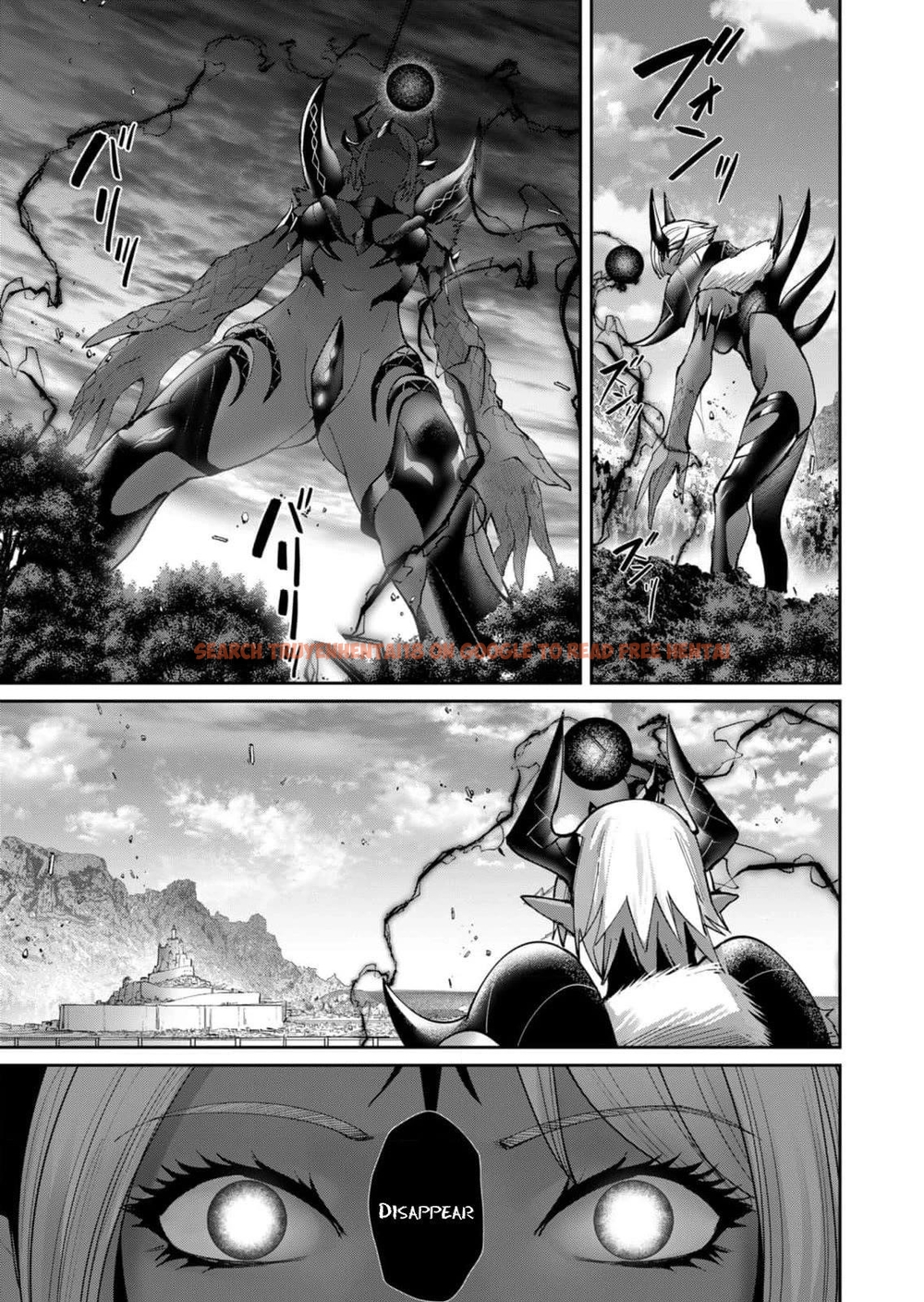 Read Hentai Image 9 65796 in comic Savage Hero - Chapter 48 - hentaitnt.net
