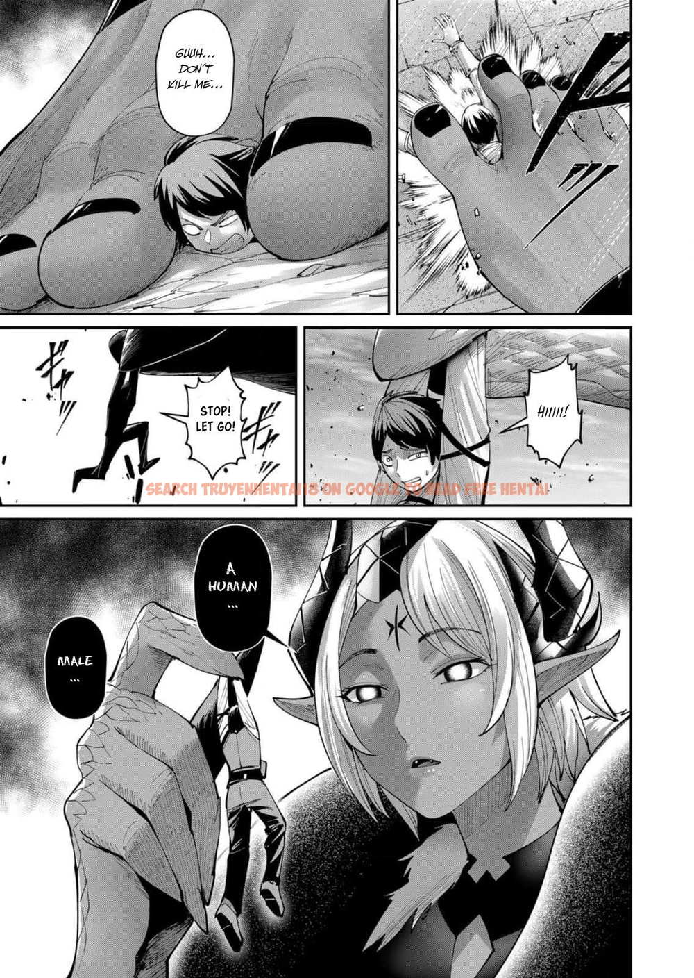Read Hentai Image 13 dd3d0 in comic Savage Hero - Chapter 50 - hentaitnt.net