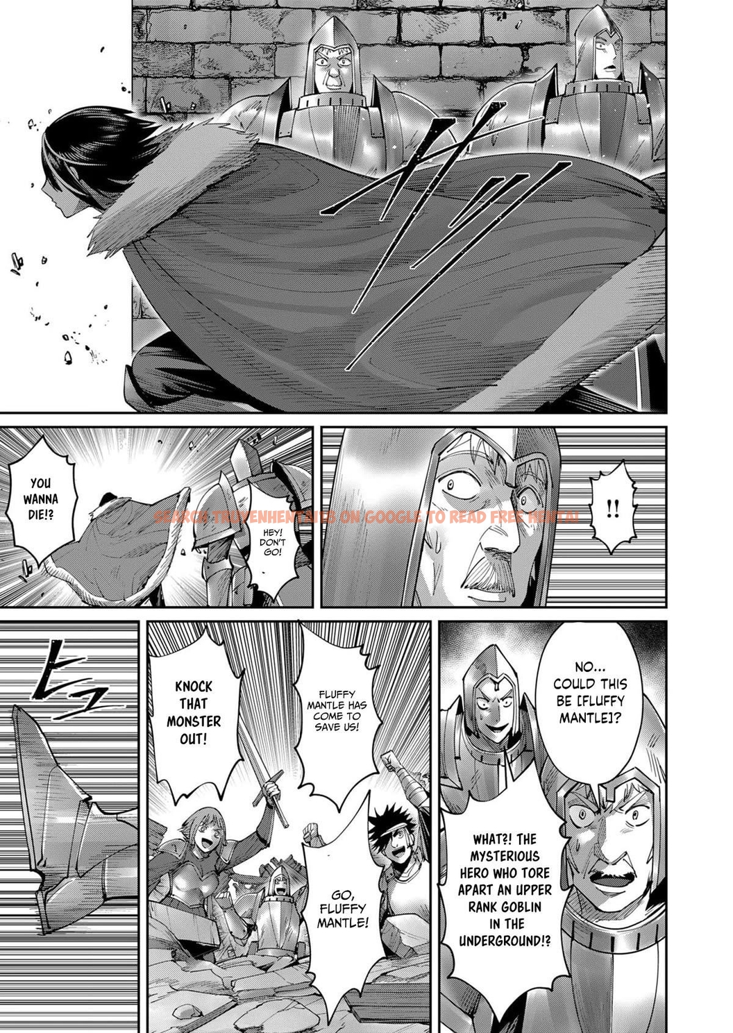 Read Hentai Image 19 dd3d0 in comic Savage Hero - Chapter 50 - hentaitnt.net