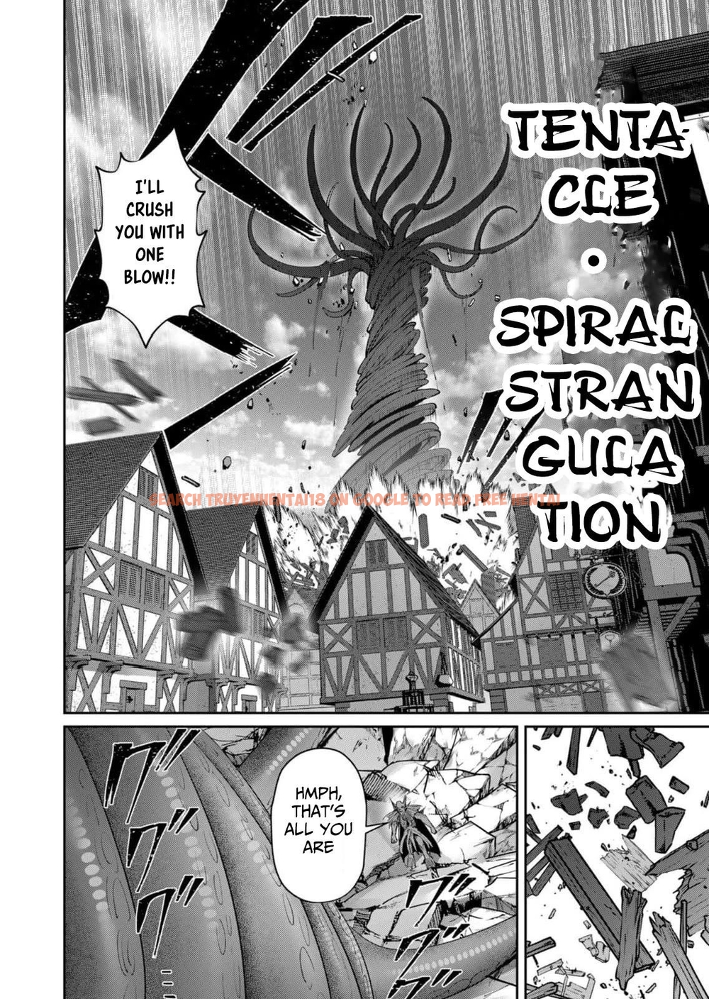 Read Hentai Image 2 dd3d0 in comic Savage Hero - Chapter 50 - hentaitnt.net