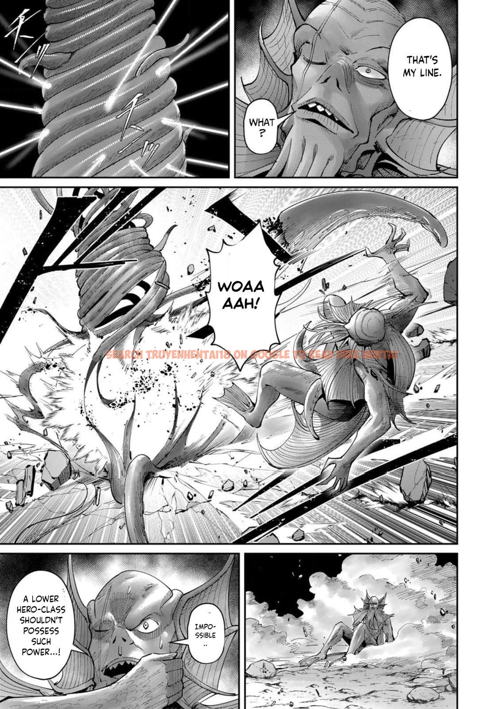 Read Hentai Image 3 dd3d0 in comic Savage Hero - Chapter 50 - hentaitnt.net