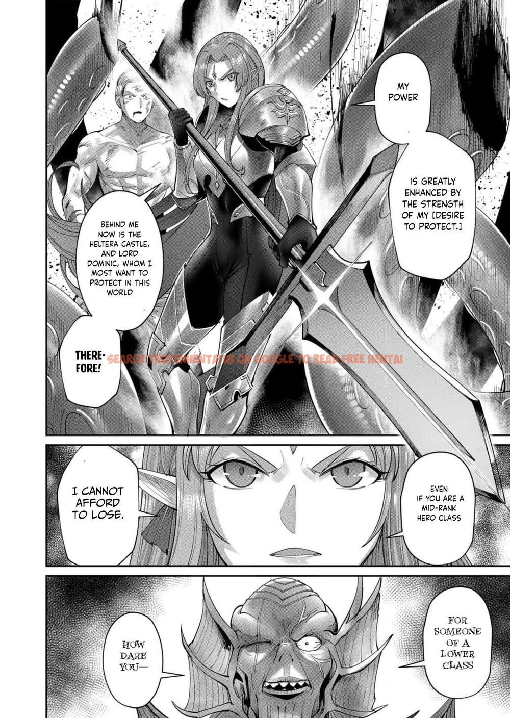 Read Hentai Image 4 dd3d0 in comic Savage Hero - Chapter 50 - hentaitnt.net