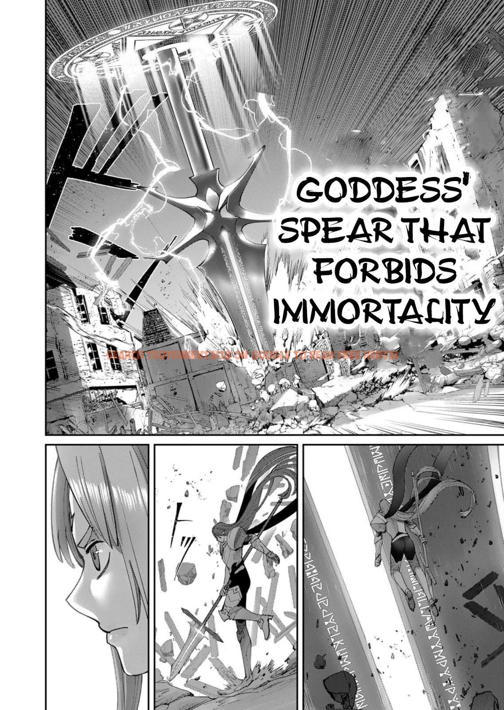 Read Hentai Image 6 dd3d0 in comic Savage Hero - Chapter 50 - hentaitnt.net