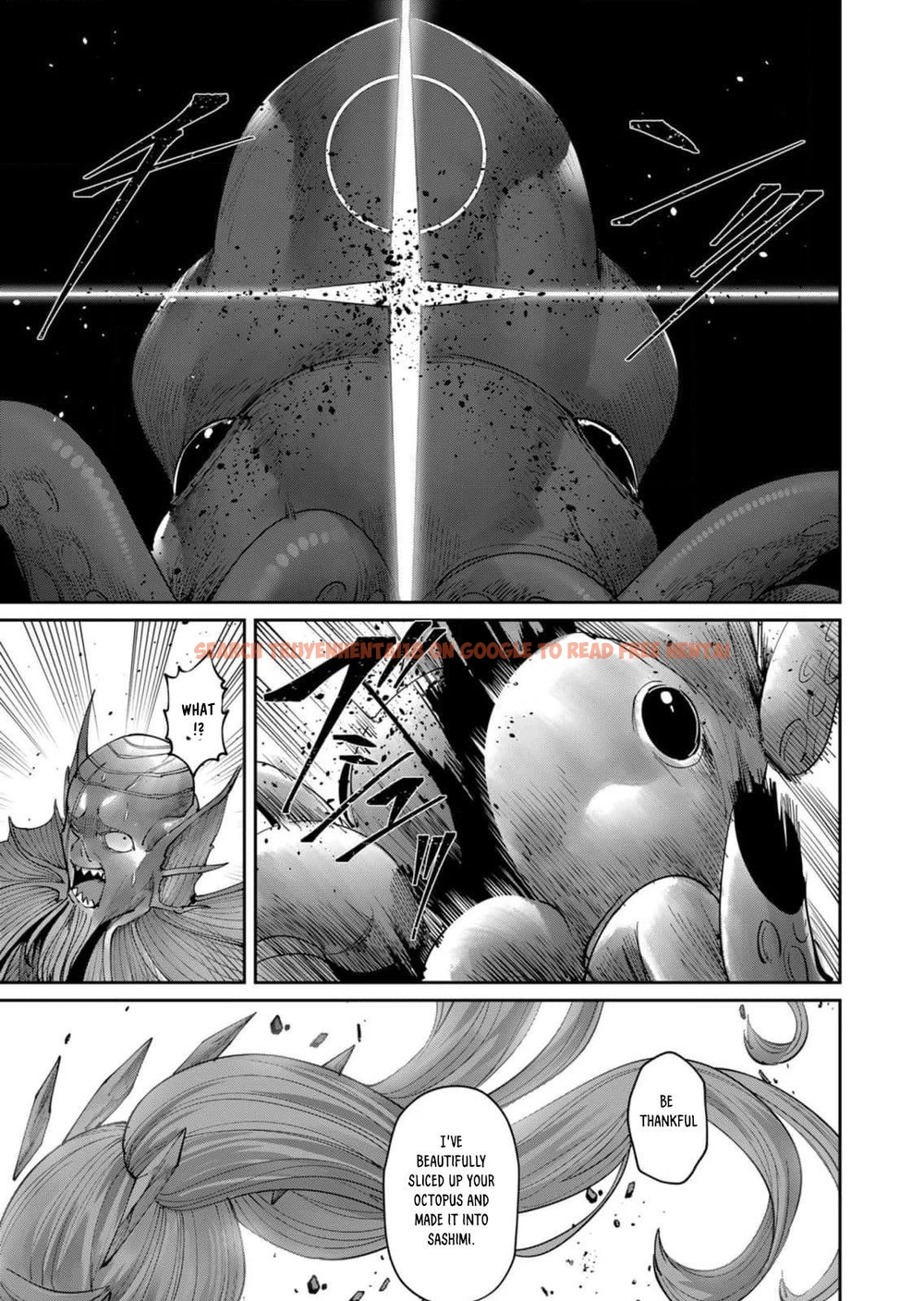 Read Hentai Image 9 dd3d0 in comic Savage Hero - Chapter 50 - hentaitnt.net
