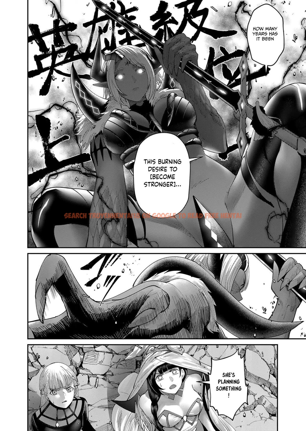 Read Hentai Image 10 c5bc2 in comic Savage Hero - Chapter 51 - hentaitnt.net