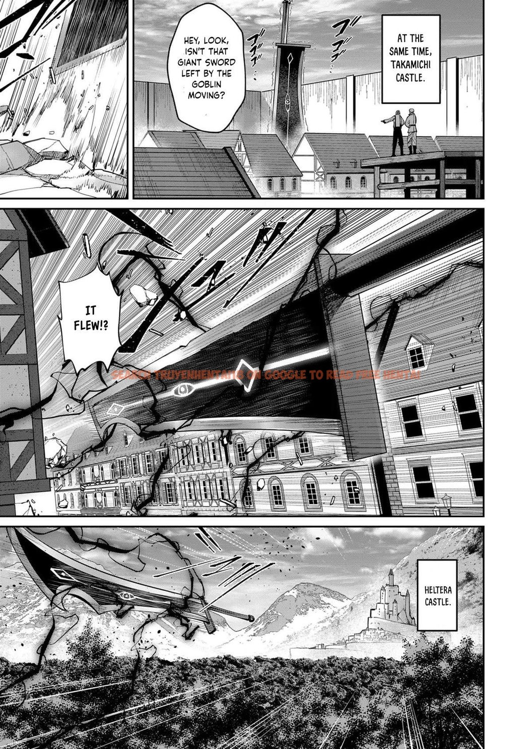 Read Hentai Image 11 c5bc2 in comic Savage Hero - Chapter 51 - hentaitnt.net