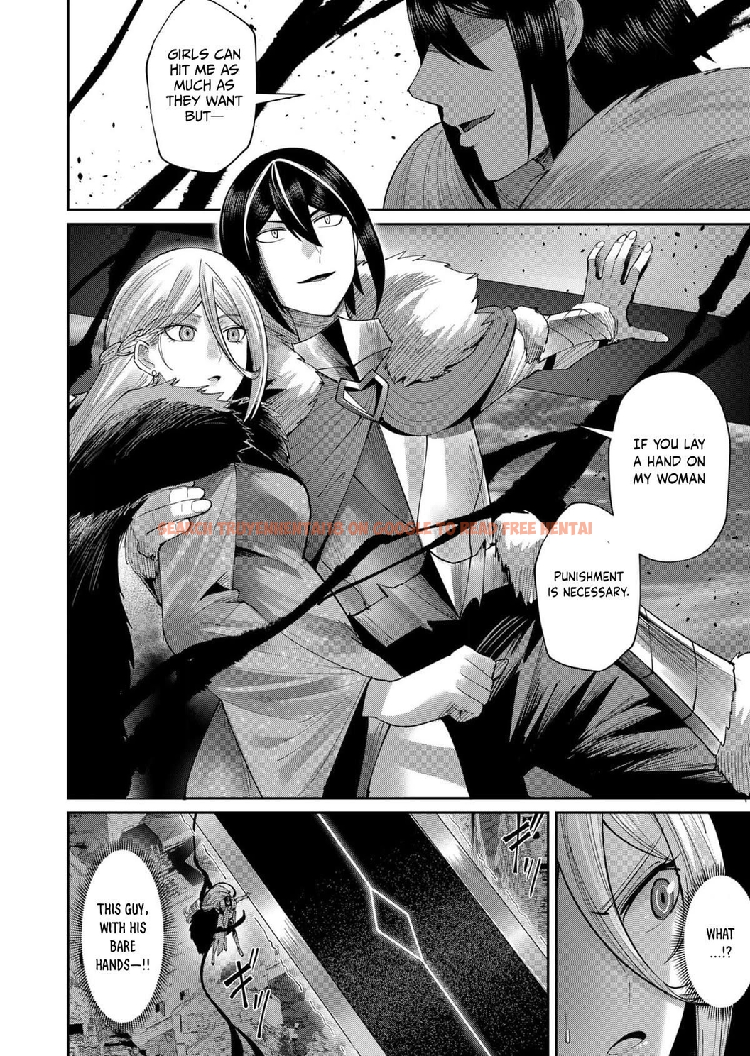 Read Hentai Image 14 c5bc2 in comic Savage Hero - Chapter 51 - hentaitnt.net
