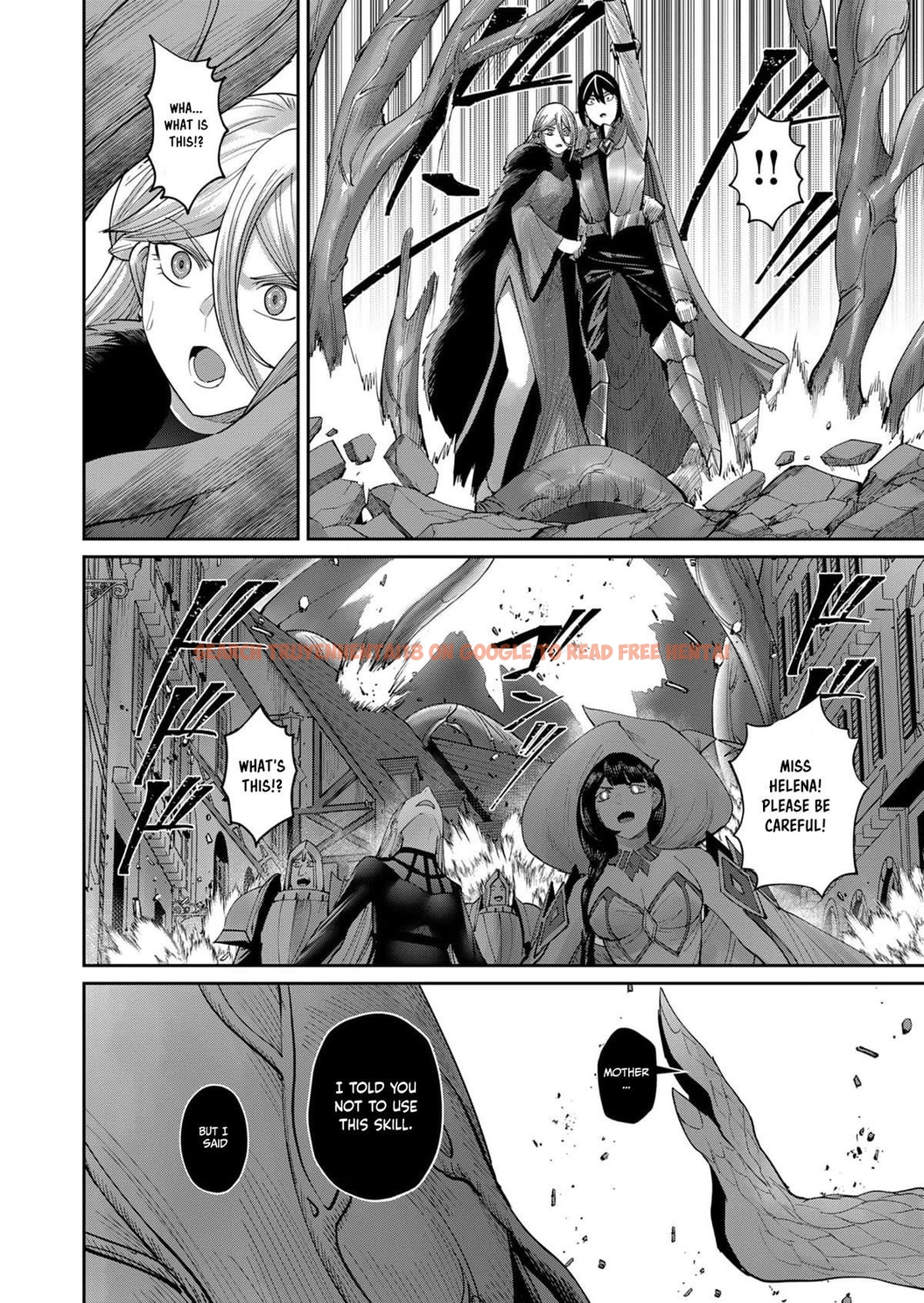 Read Hentai Image 18 c5bc2 in comic Savage Hero - Chapter 51 - hentaitnt.net