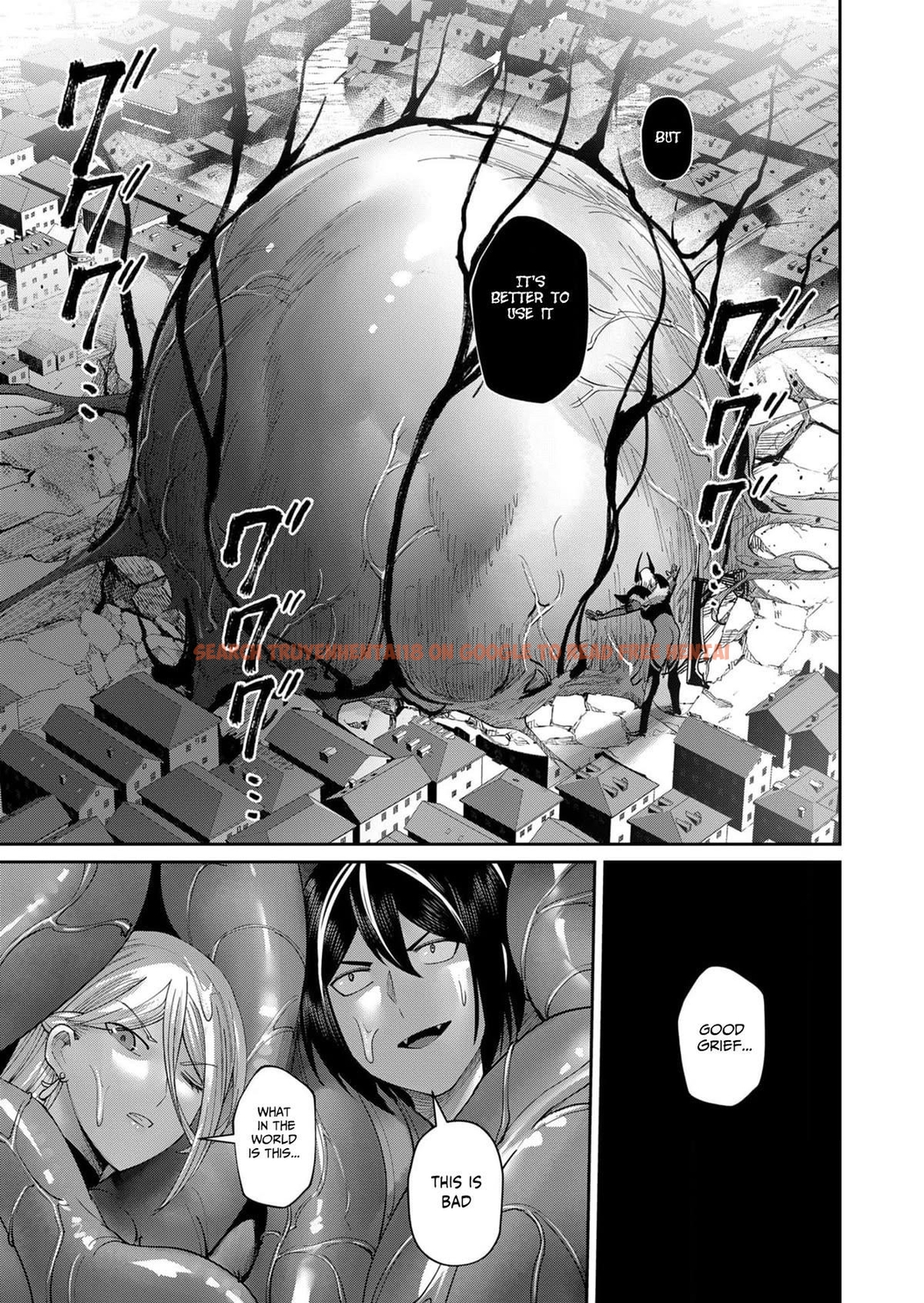 Read Hentai Image 19 c5bc2 in comic Savage Hero - Chapter 51 - hentaitnt.net