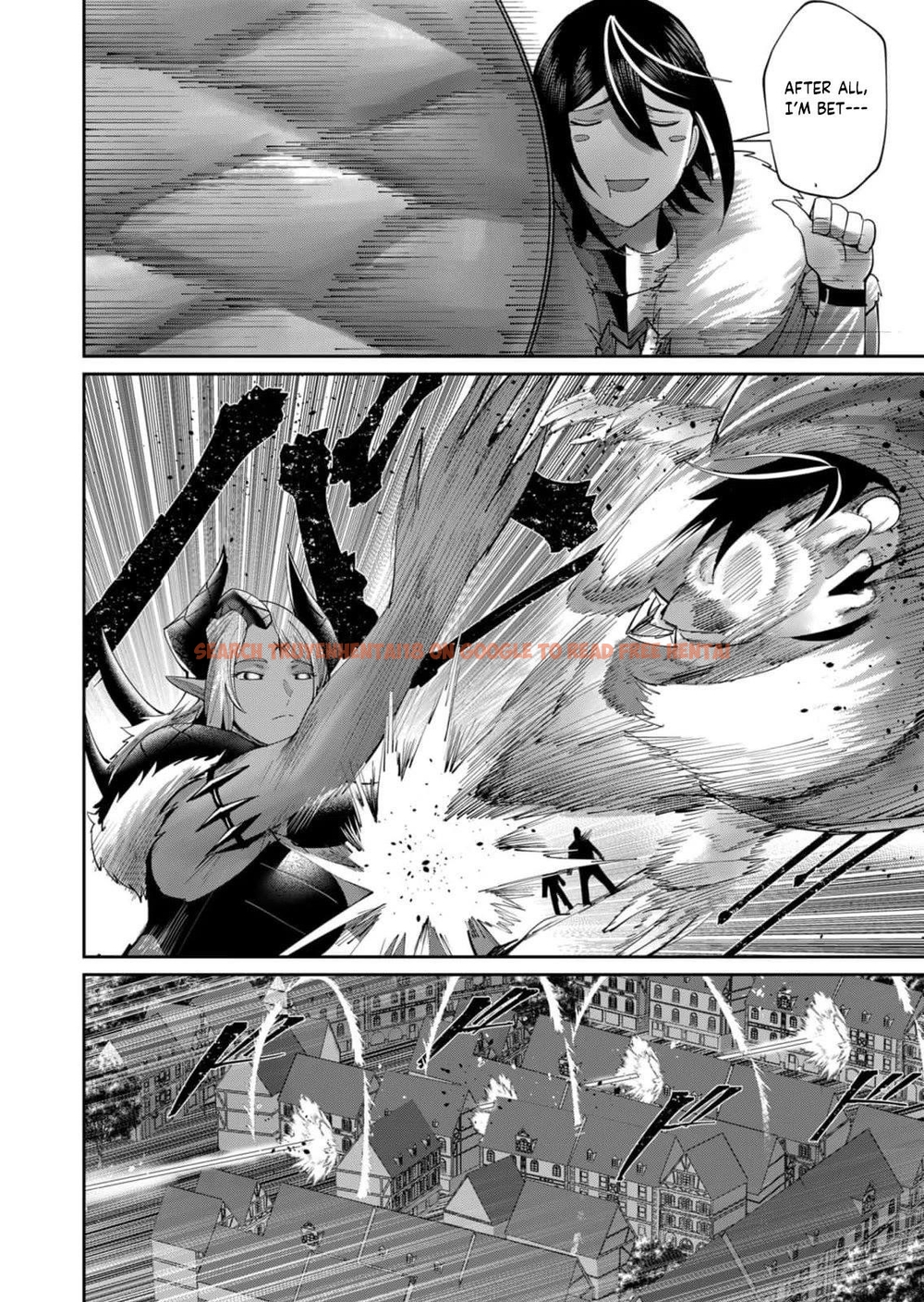 Read Hentai Image 2 c5bc2 in comic Savage Hero - Chapter 51 - hentaitnt.net