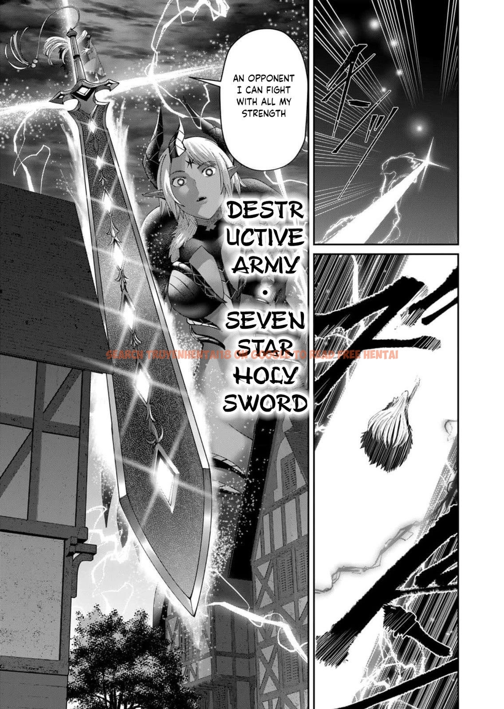 Read Hentai Image 5 c5bc2 in comic Savage Hero - Chapter 51 - hentaitnt.net
