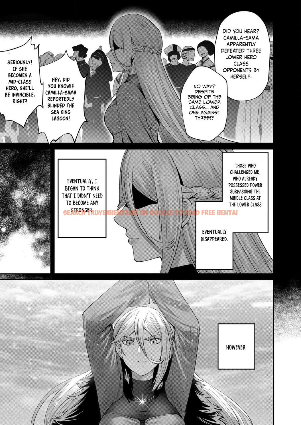 Read Hentai Image 7 c5bc2 in comic Savage Hero - Chapter 51 - hentaitnt.net