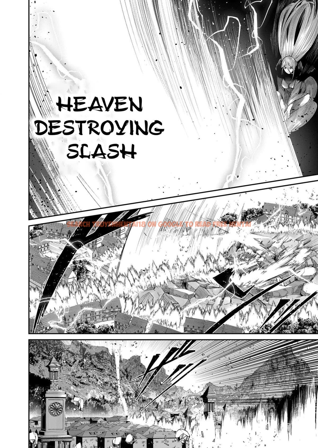 Read Hentai Image 8 c5bc2 in comic Savage Hero - Chapter 51 - hentaitnt.net