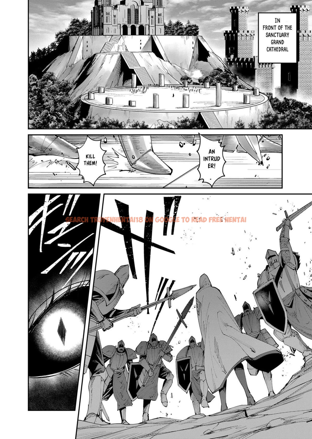 Read Hentai Image 2 bd56f in comic Savage Hero - Chapter 53 - hentaitnt.net