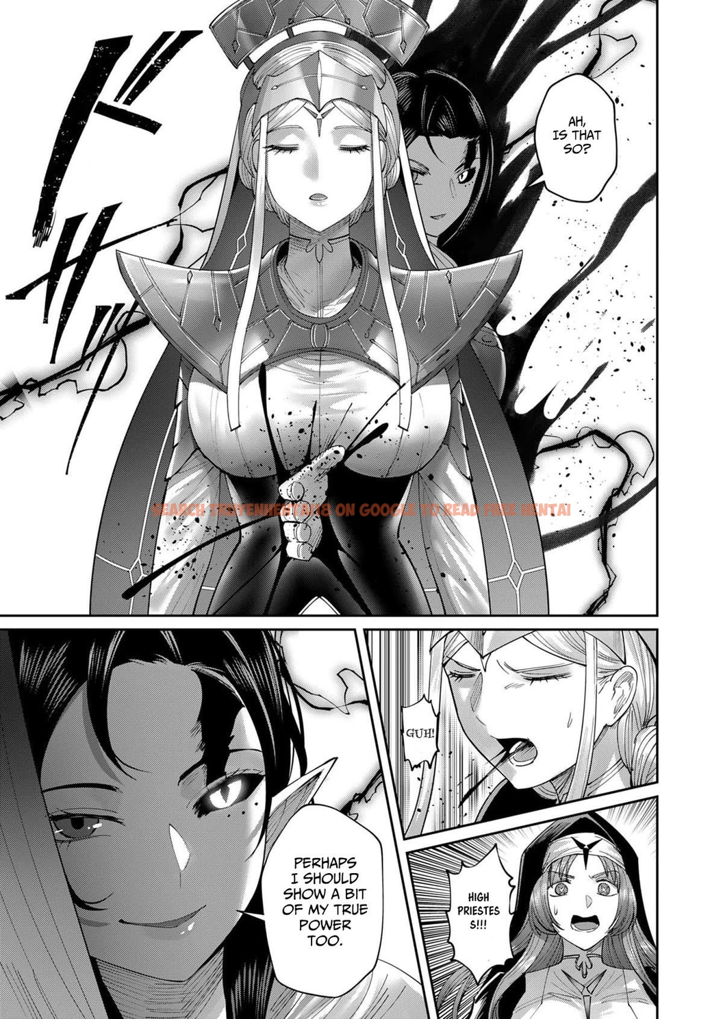Read Hentai Image 20 bd56f in comic Savage Hero - Chapter 53 - hentaitnt.net