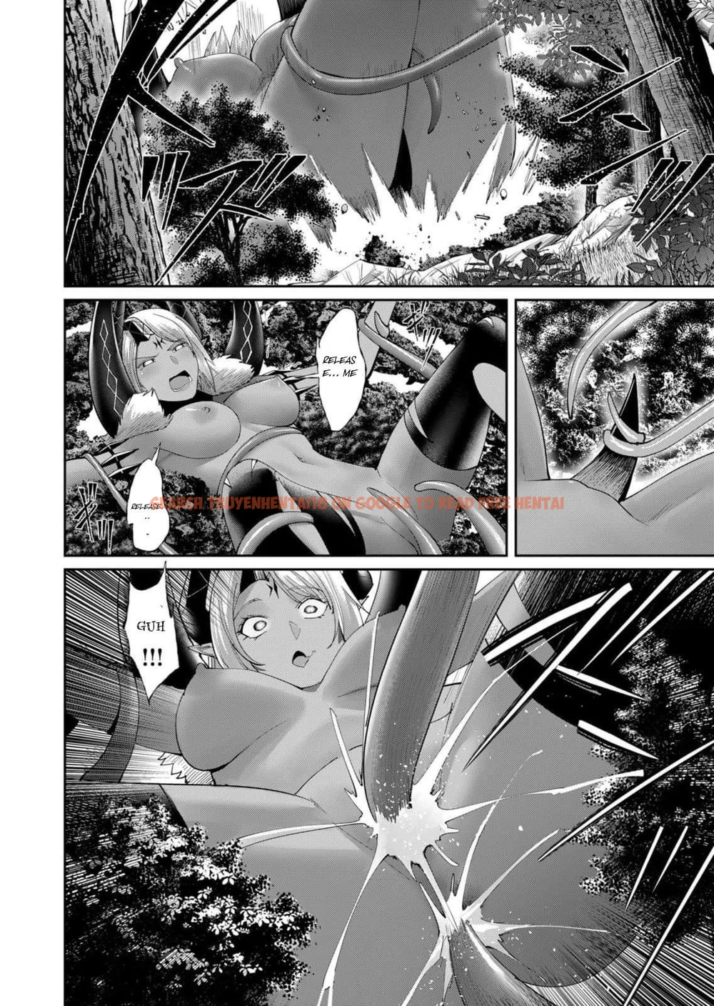 Read Hentai Image 12 2a40d in comic Savage Hero - Chapter 54 - hentaitnt.net