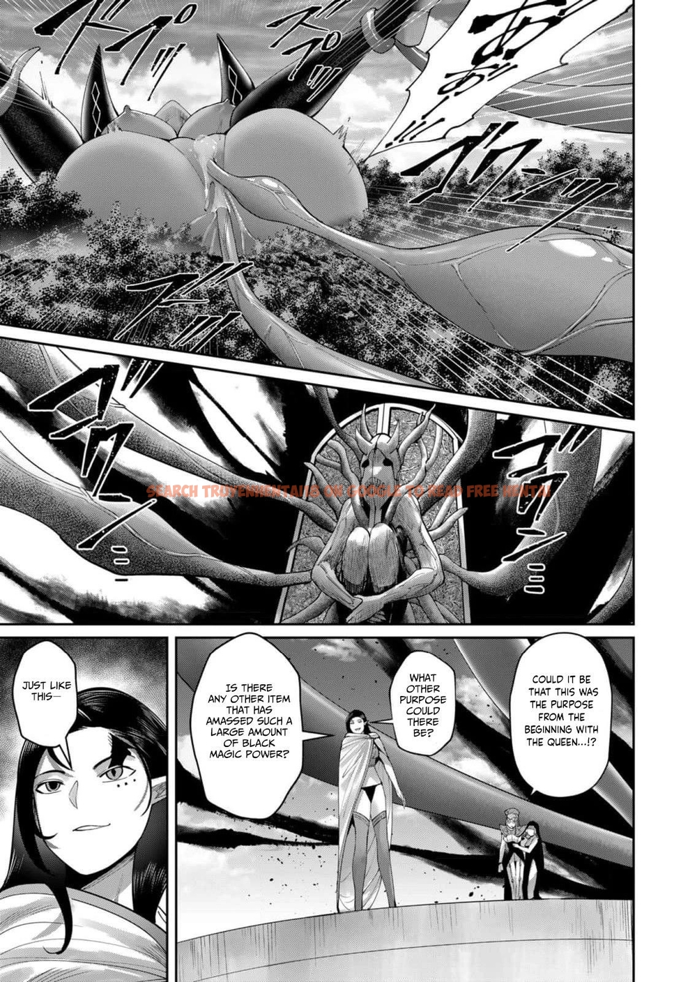 Read Hentai Image 13 2a40d in comic Savage Hero - Chapter 54 - hentaitnt.net