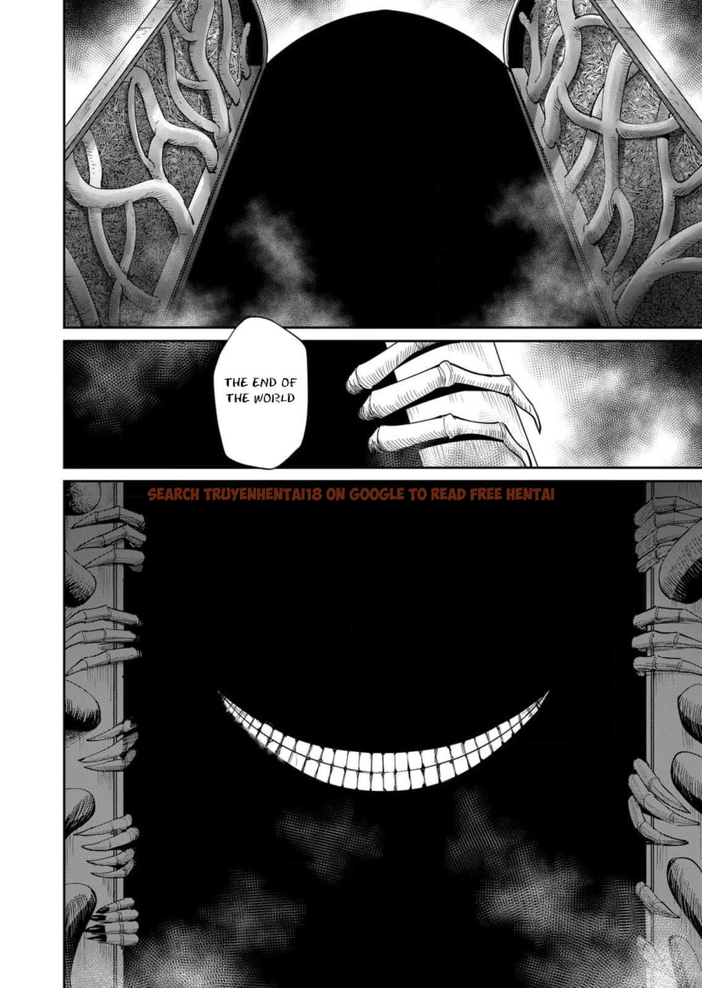Read Hentai Image 18 2a40d in comic Savage Hero - Chapter 54 - hentaitnt.net
