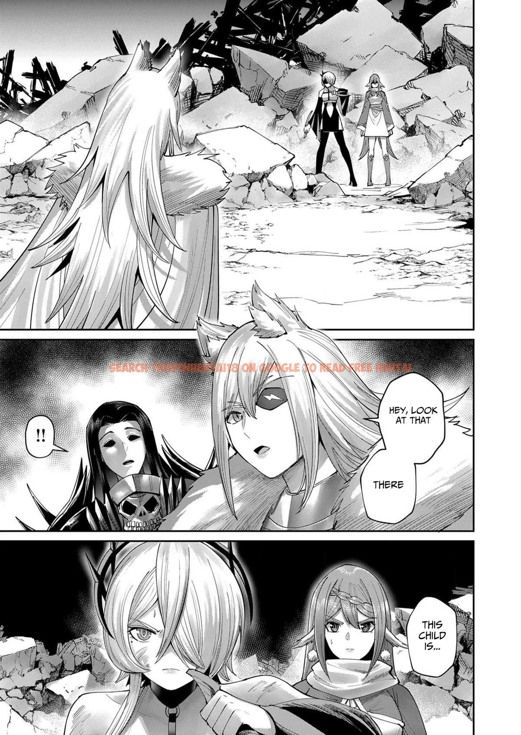 Read Hentai Image 15 ea886 in comic Savage Hero - Chapter 55 - hentaitnt.net