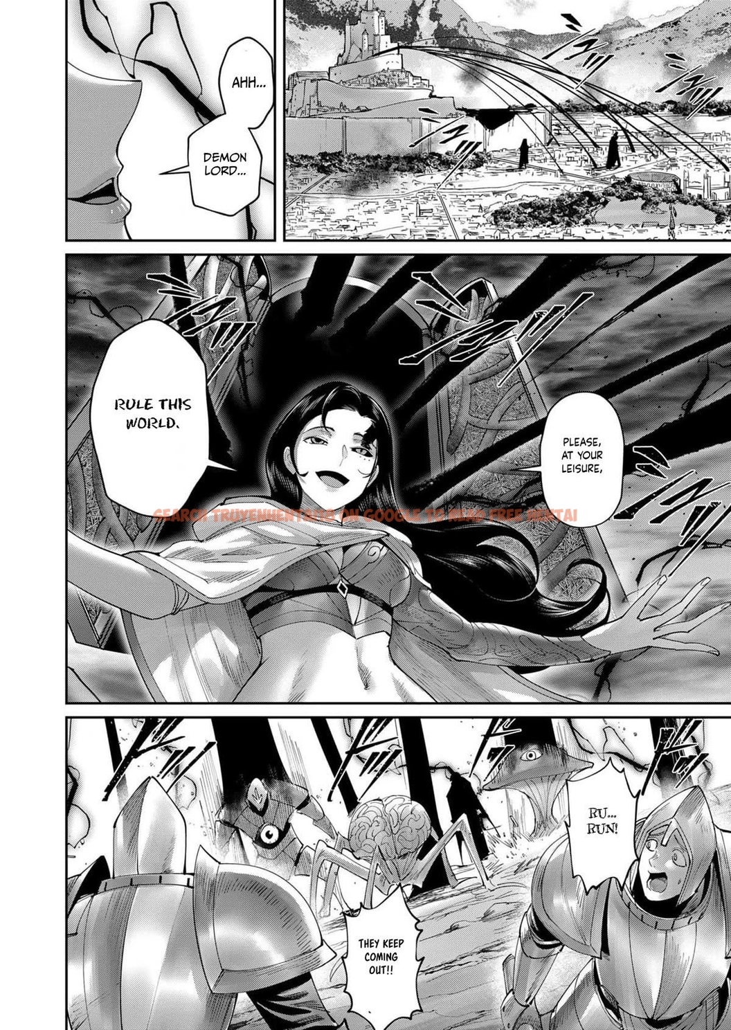 Read Hentai Image 16 ea886 in comic Savage Hero - Chapter 55 - hentaitnt.net