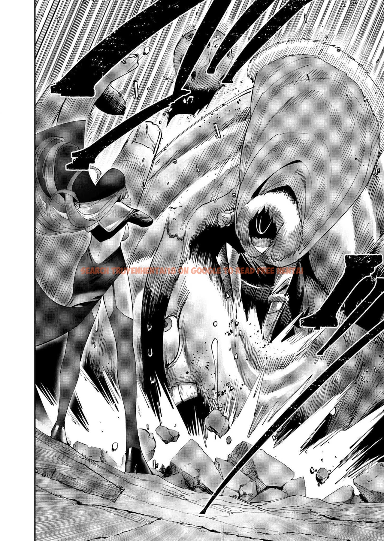 Read Hentai Image 20 ea886 in comic Savage Hero - Chapter 55 - hentaitnt.net
