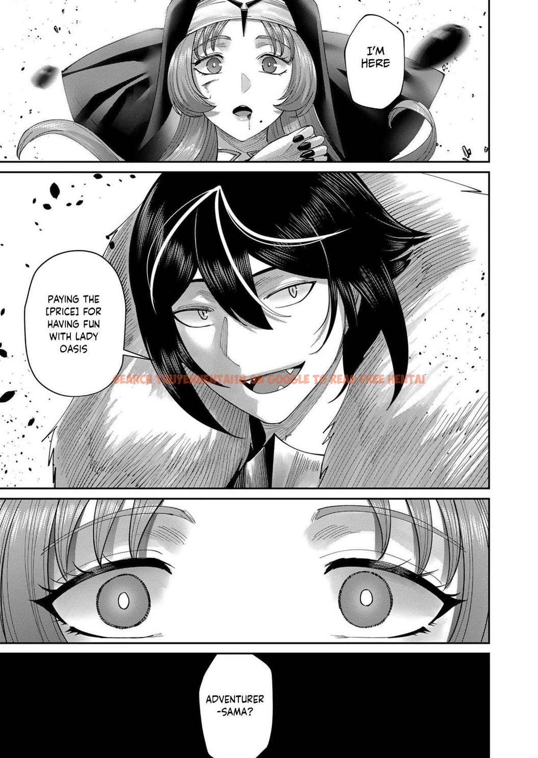 Read Hentai Image 21 ea886 in comic Savage Hero - Chapter 55 - hentaitnt.net