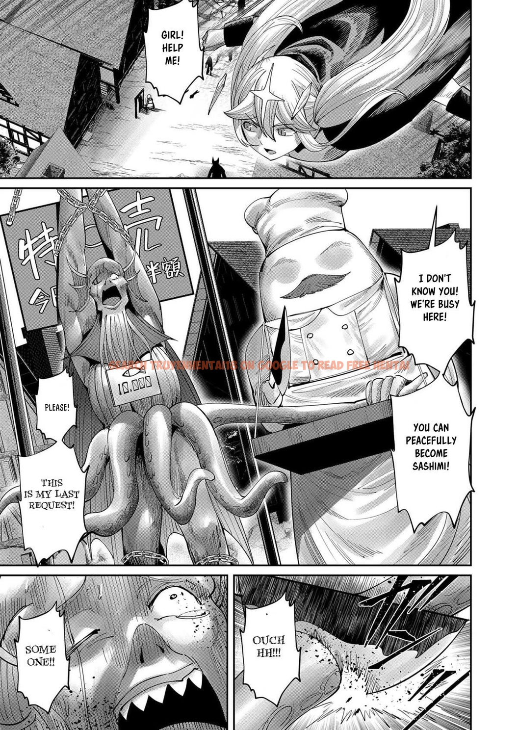 Read Hentai Image 9 ea886 in comic Savage Hero - Chapter 55 - hentaitnt.net