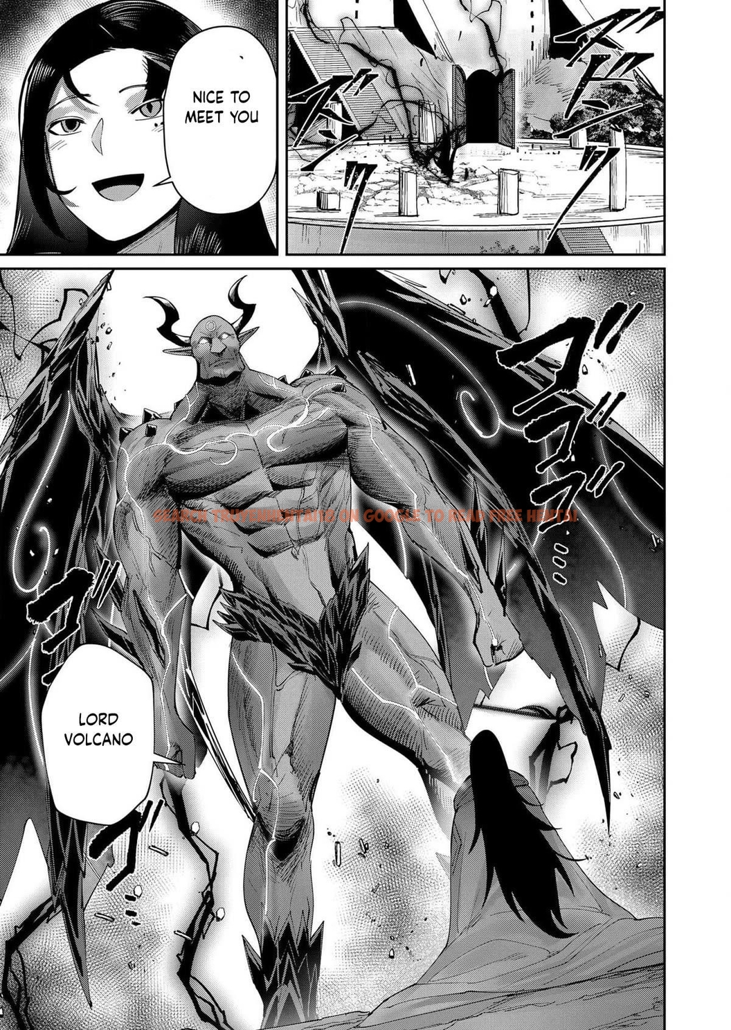 Read Hentai Image 13 64639 in comic Savage Hero - Chapter 56 - hentaitnt.net