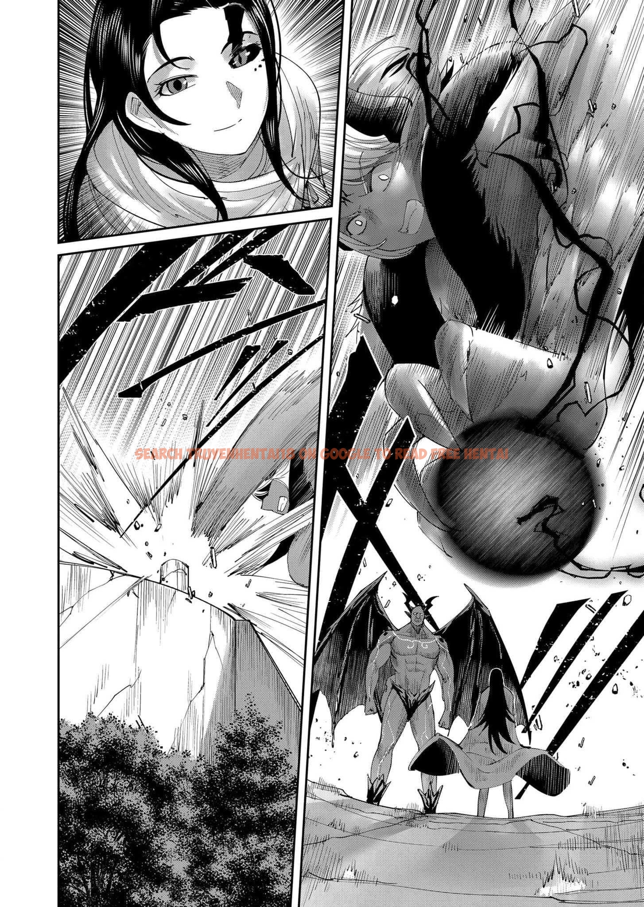 Read Hentai Image 16 64639 in comic Savage Hero - Chapter 56 - hentaitnt.net