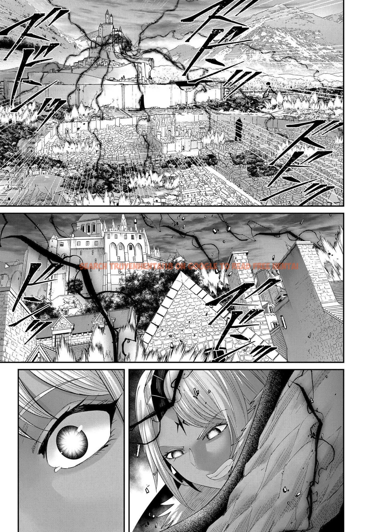 Read Hentai Image 17 64639 in comic Savage Hero - Chapter 56 - hentaitnt.net
