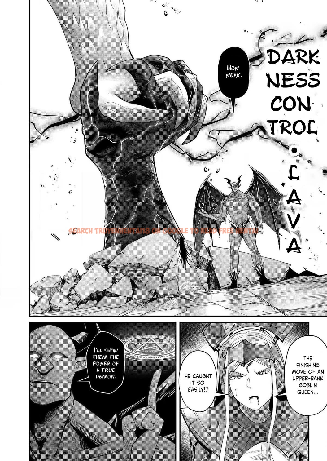 Read Hentai Image 18 64639 in comic Savage Hero - Chapter 56 - hentaitnt.net