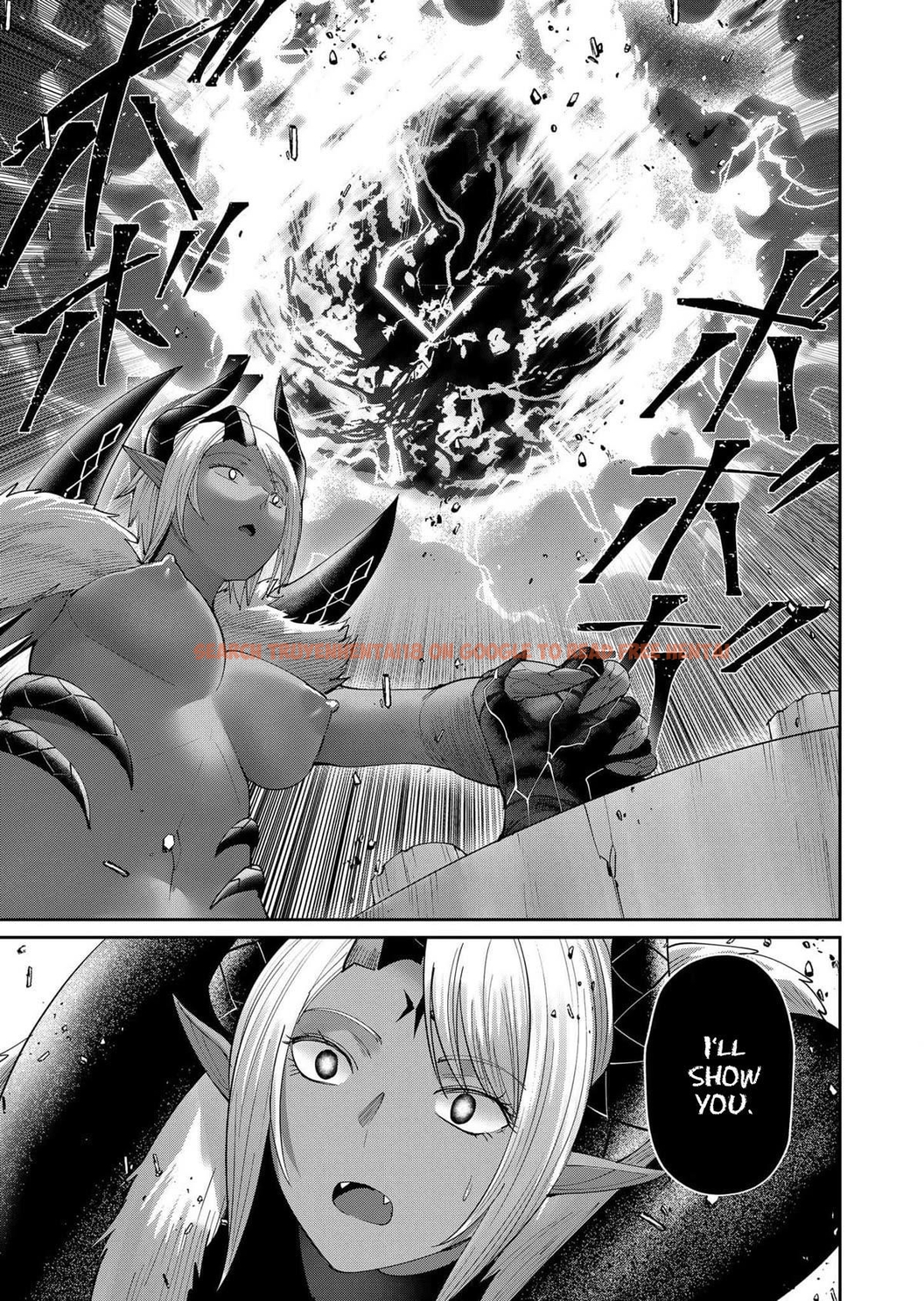 Read Hentai Image 19 64639 in comic Savage Hero - Chapter 56 - hentaitnt.net